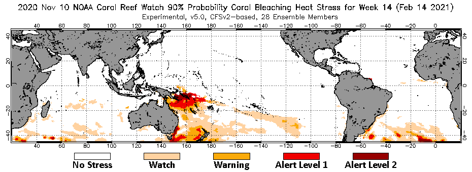 Outlook Map