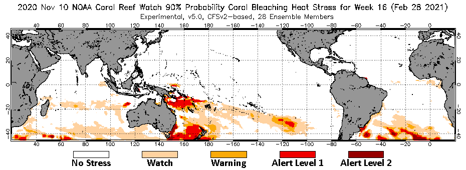 Outlook Map