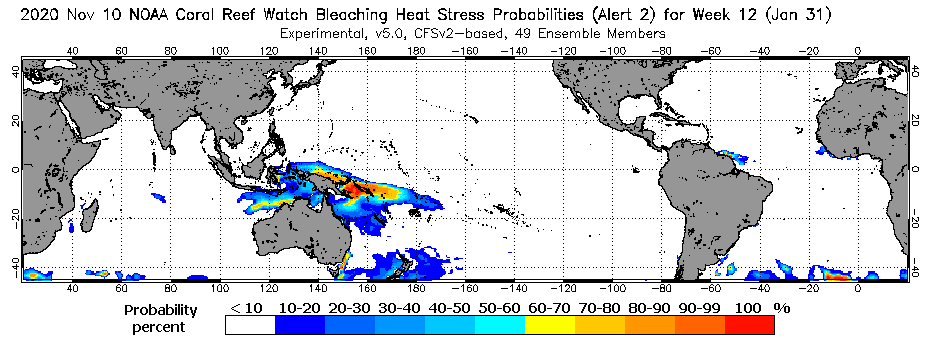 Outlook Map