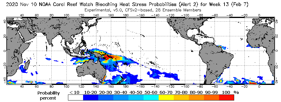 Outlook Map