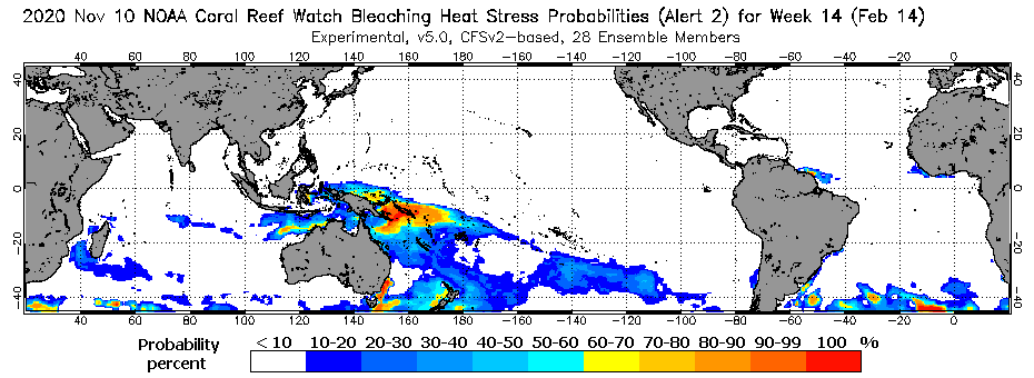 Outlook Map