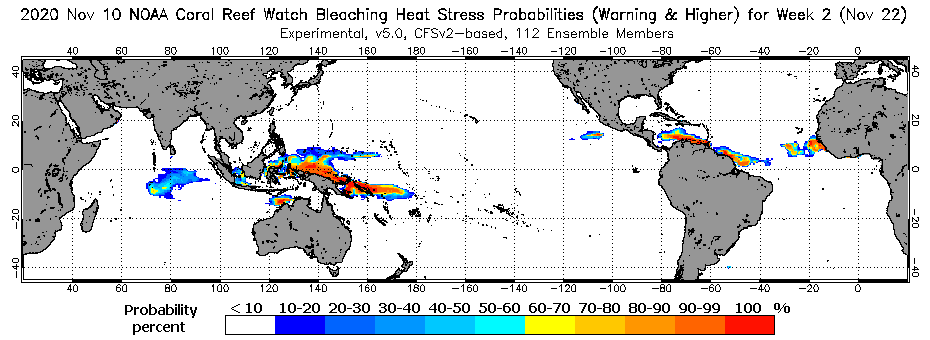 Outlook Map