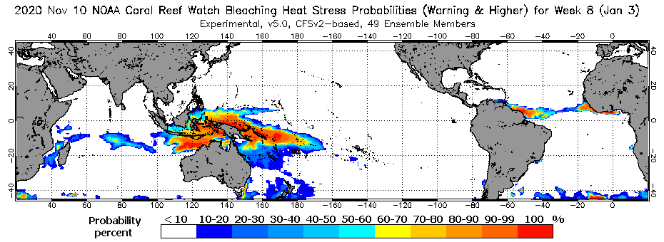 Outlook Map