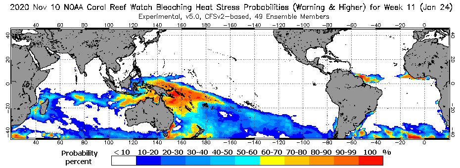 Outlook Map