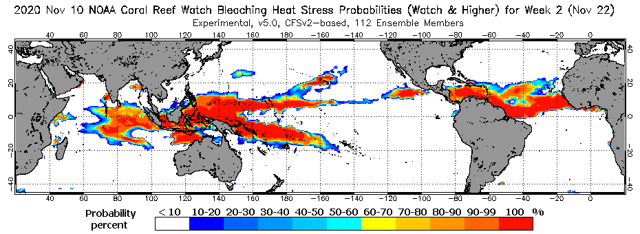 Outlook Map