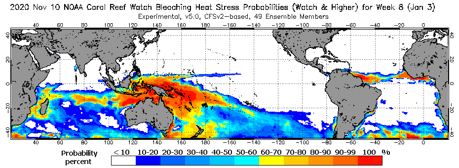 Outlook Map