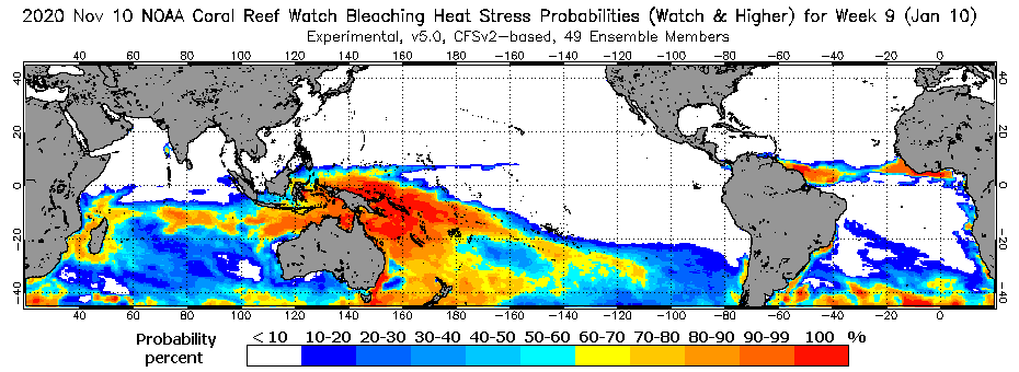 Outlook Map