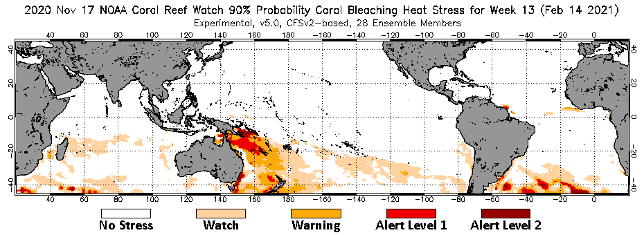 Outlook Map