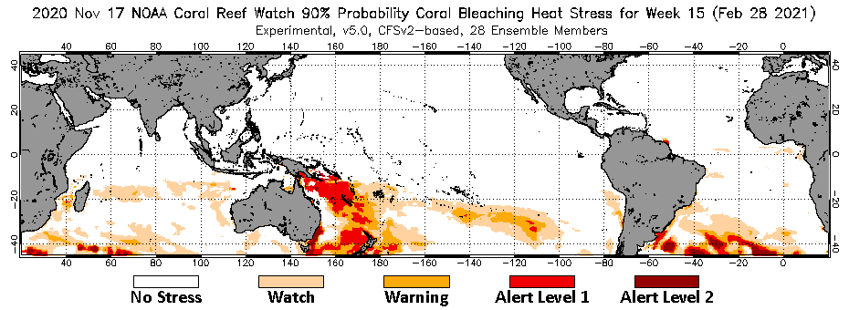 Outlook Map