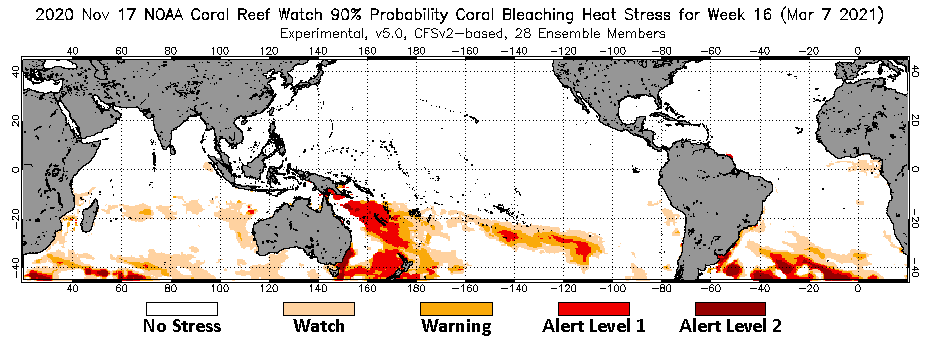 Outlook Map