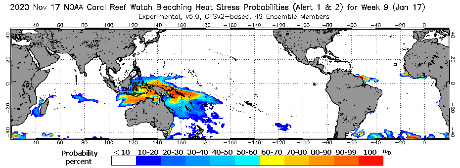 Outlook Map