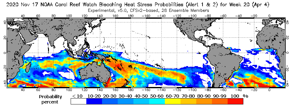 Outlook Map