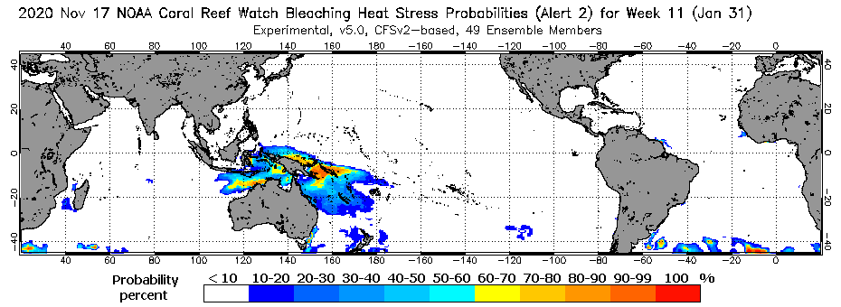 Outlook Map