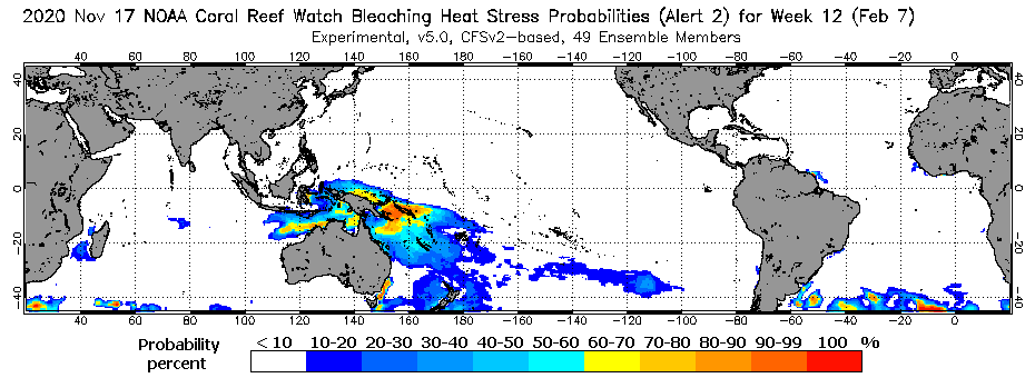 Outlook Map