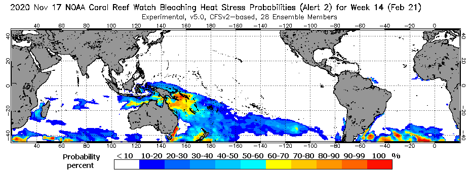 Outlook Map