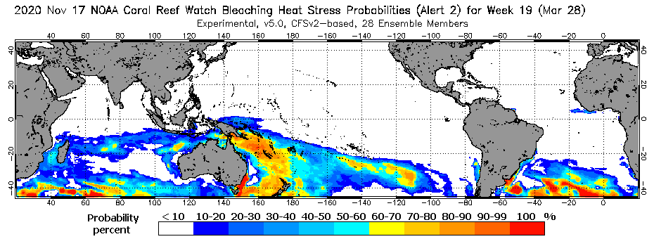 Outlook Map