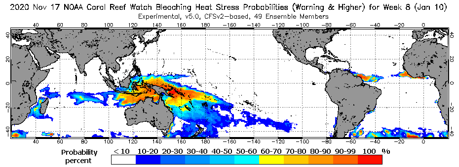 Outlook Map