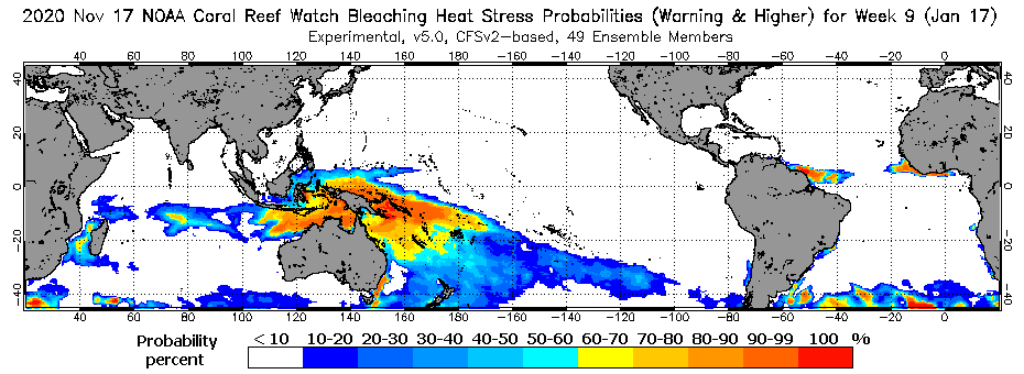 Outlook Map