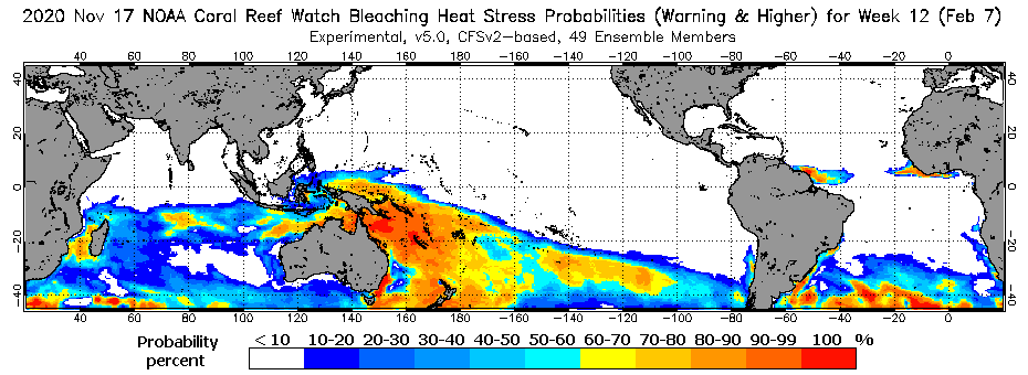 Outlook Map