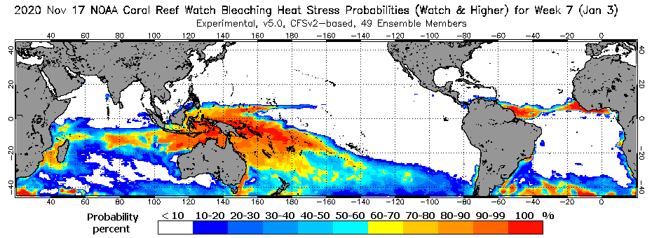 Outlook Map