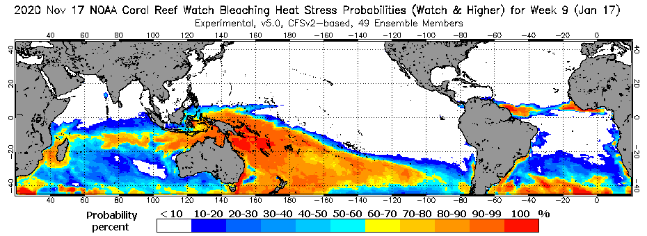 Outlook Map