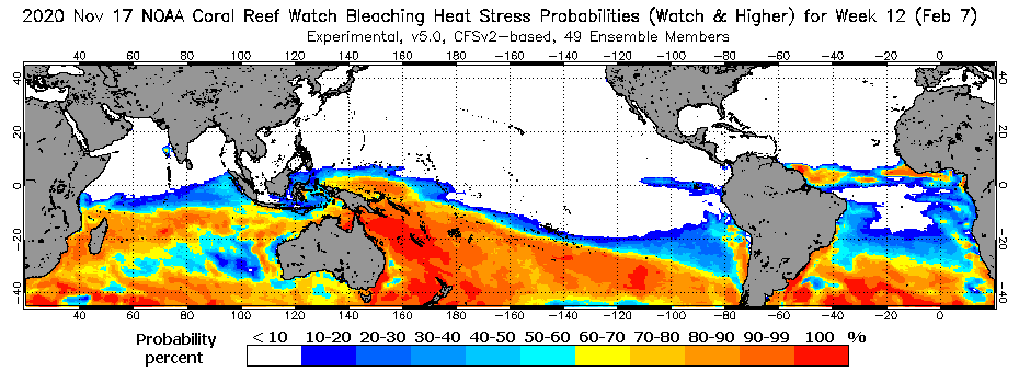 Outlook Map