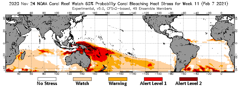 Outlook Map