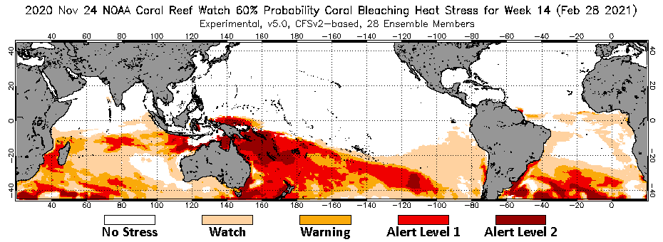 Outlook Map