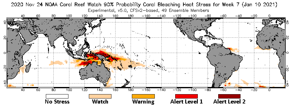 Outlook Map