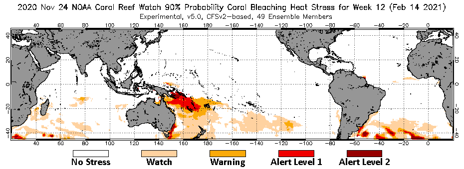 Outlook Map