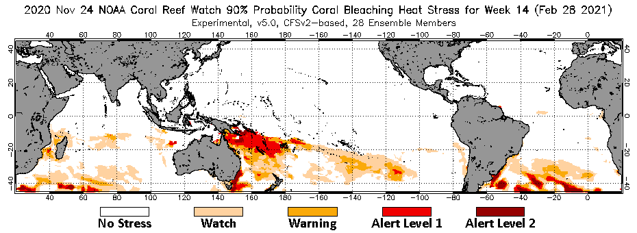 Outlook Map