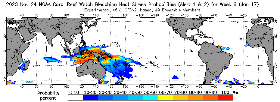 Outlook Map