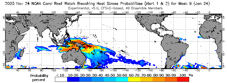 Outlook Map