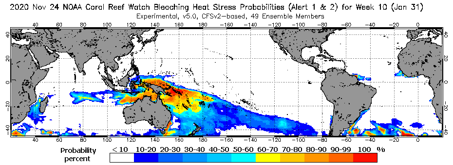 Outlook Map