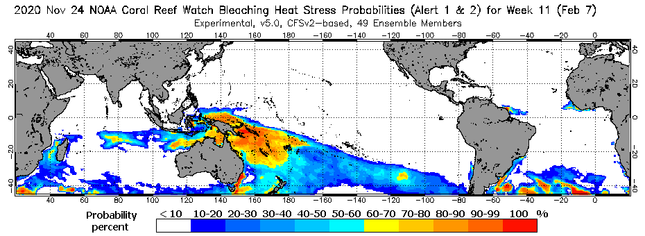 Outlook Map