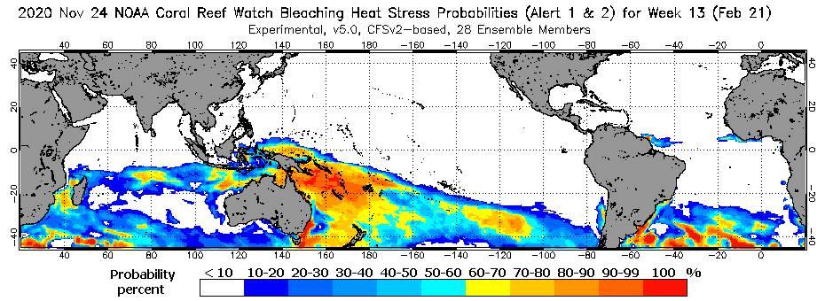 Outlook Map