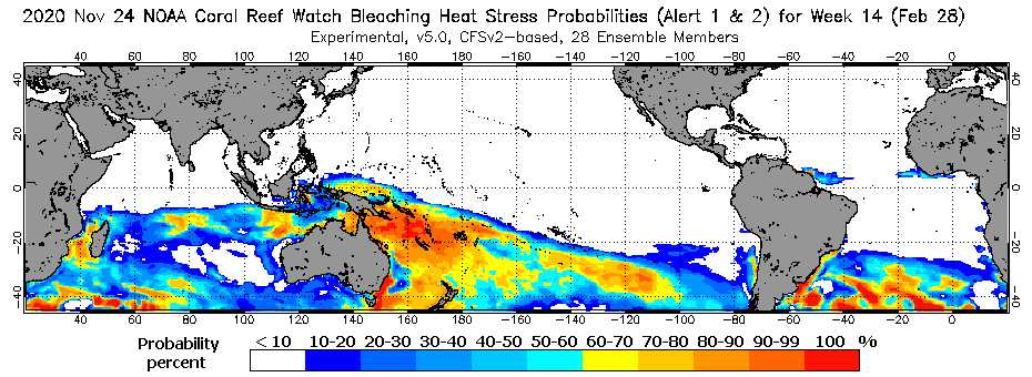 Outlook Map