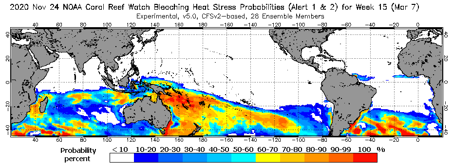 Outlook Map