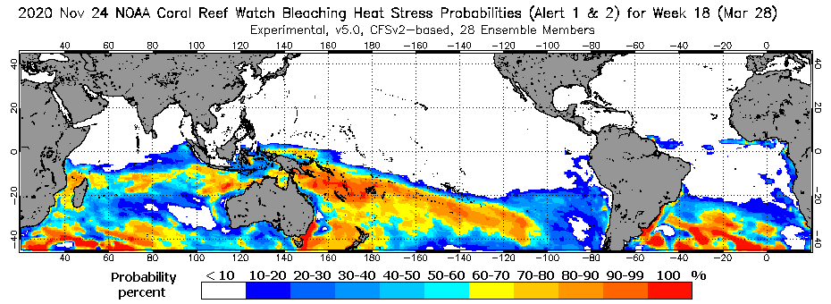 Outlook Map