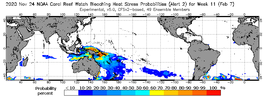 Outlook Map