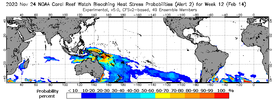 Outlook Map