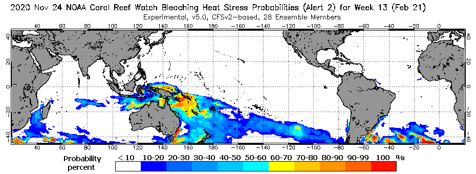 Outlook Map