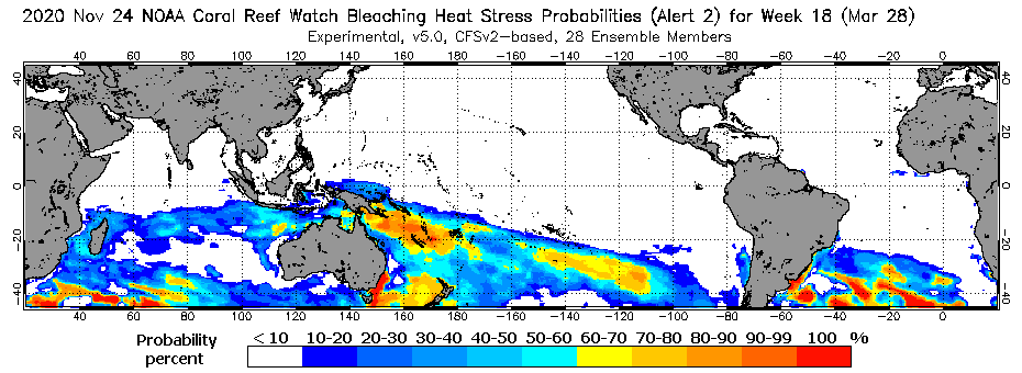 Outlook Map