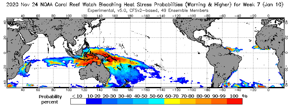 Outlook Map