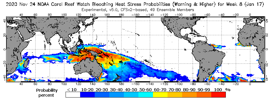 Outlook Map