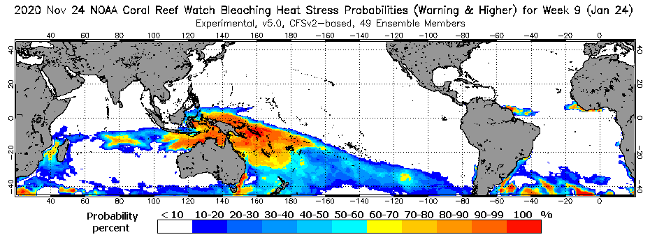 Outlook Map