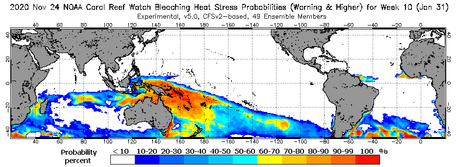 Outlook Map