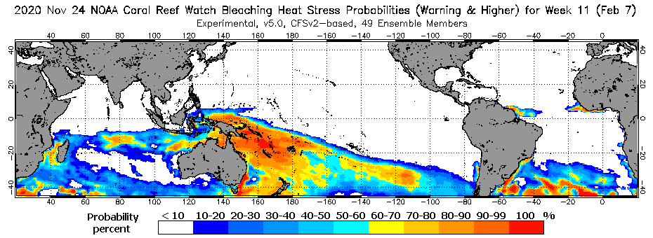 Outlook Map