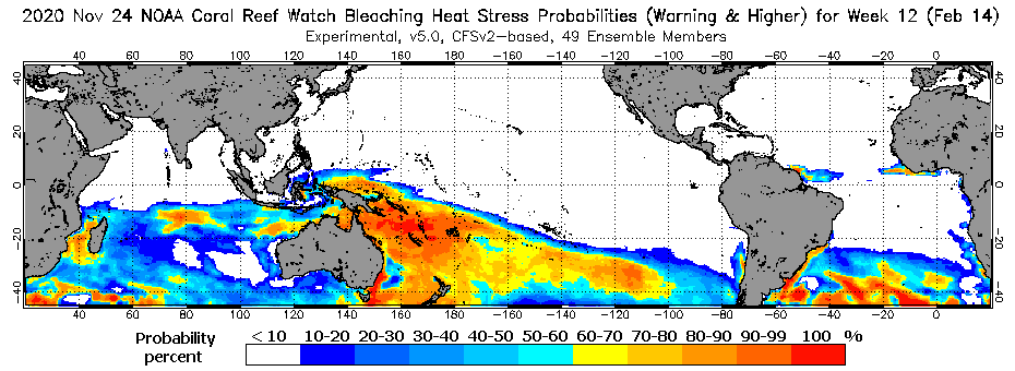 Outlook Map