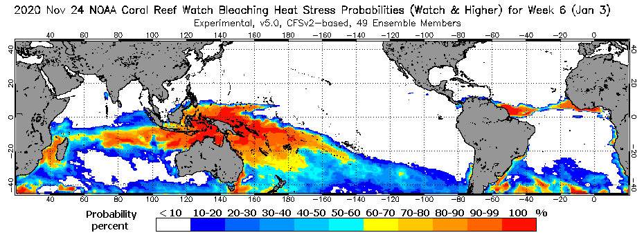 Outlook Map